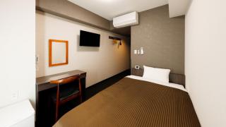 Hotel Trend Abeno Tennoji - Osaca - 9