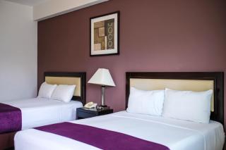 Hotel Las Vegas - Poza Rica de Hidalgo - 1