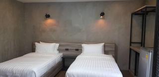 Rabbit Hotel Phimai - Phimai - 4