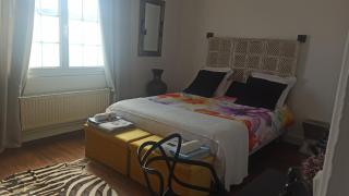 Chambre d'hote Le clos Valmont - Fécamp - 7
