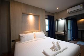 Rabbit Hotel Phimai - Phimai - 5
