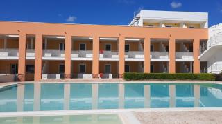 Residence Solaris - San Foca - 5