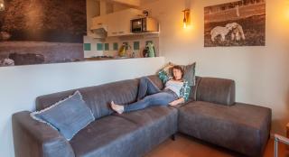 Hoeve Springendal - 2