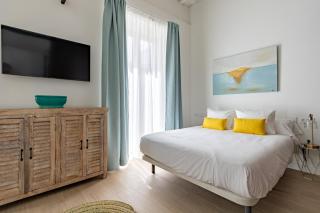 Tu casa en Herrera el viejo - Siviglia - 6