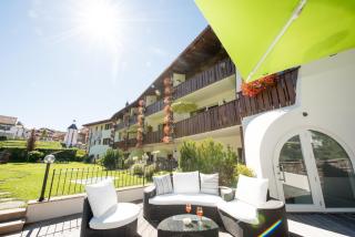 Aparthotel Kastel Seiser Alm - Kastelruth - 9