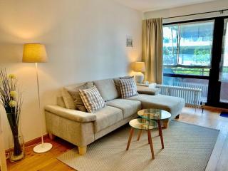 RES-112-Residenz-Ferienwohnung-Momente - Scharbeutz - 0