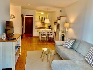 RES-112-Residenz-Ferienwohnung-Momente - Scharbeutz - 9