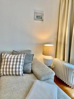 RES-112-Residenz-Ferienwohnung-Momente - Scharbeutz - 3