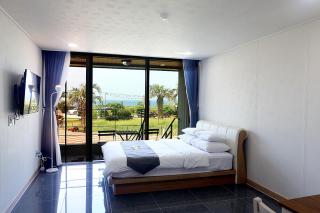 J Raum Resort - Seogwipo - 0