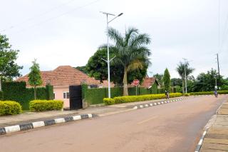 Corinya Serviced Apartments - Entebbe - 7