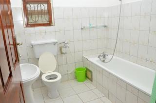 Corinya Serviced Apartments - Entebbe - 6