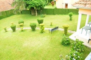 Corinya Serviced Apartments - Entebbe - 5