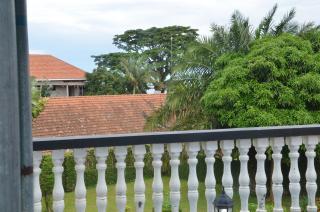 Corinya Serviced Apartments - Entebbe - 4