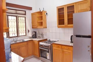 Corinya Serviced Apartments - Entebbe - 3