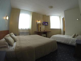 Cit'Hotel Les Alizes - Dinard - 5