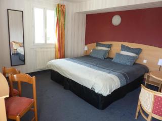 Cit'Hotel de La Vallée - 7