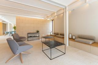 Agroturismo Malbuger Nou Menorca -Adults only- - Mahón - 5