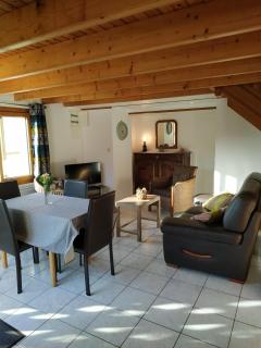 Ti Bihan - Meublé - Santec - 5