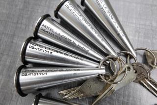 Logis Hotel La Croix Blanche Fontevraud - 3