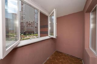 Елизаветы Чавдар 34 - Kyiv - 1