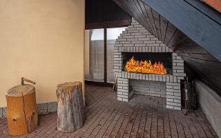 Drevenica Michael - Liptovský Trnovec - 2