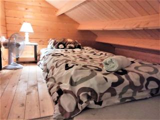 The Cosy Mountain Cabin with Stunning Views near Troodos - Kato Amiandos - 3