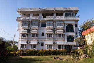 Hotel Sargam Sadan - Udaipur - 0