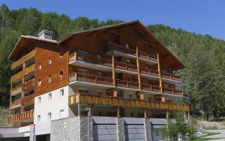 Vacancéole - Les Chalets du Verdon - La Foux - 8