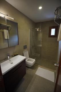 Mons Casa Boutique Hotel - Muğla - 5
