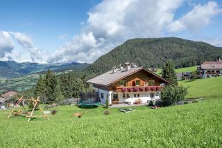 Haus Pötzes - Kastelruth - 0