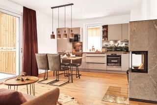 die Tauplitz Lodges - Alm Lodge A6 by AA Holiday Homes - Tauplitz - 9