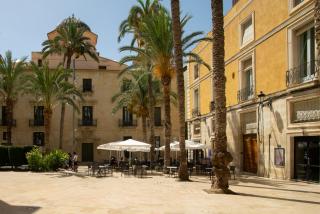 Centrico junto a playa - 4