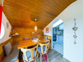 Chalet Alpenglühen - Garmisch-Partenkirchen - 6