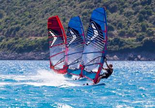 Ammos & Thalassa - 0