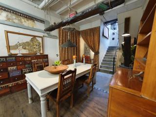 Strand Private studio kitchenette Helderberg CT - 4