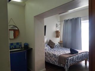 Strand Private studio kitchenette Helderberg CT - 2
