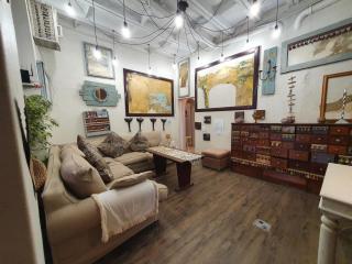 Strand Private studio kitchenette Helderberg CT - 1