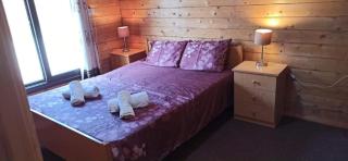 The Cosy Mountain Cabin with Stunning Views near Troodos - Kato Amiandos - 5