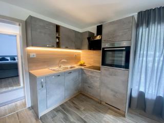 Apartment Lida - Podčetrtek - 7