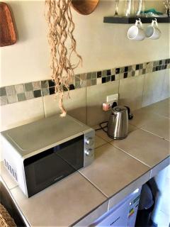 Bedrock Executive Studio Sea Facing - Cidade Do Cabo - 6