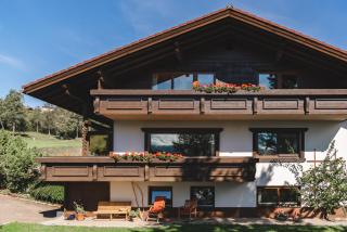 Landhaus Elke - Reith bei Seefeld - 9