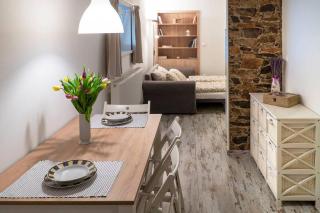 PROVENSÁLSKY RODINNÝ APARTMÁN MANDOLINA - 9
