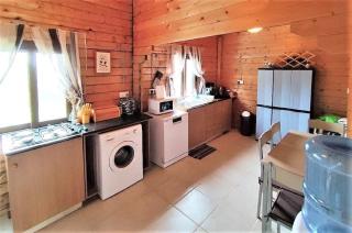 The Cosy Mountain Cabin with Stunning Views near Troodos - Kato Amiandos - 1