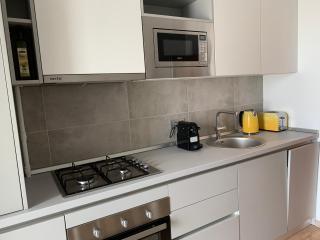 Comfort Plaza Residence Studio (Lujerului) - Bucarest - 1