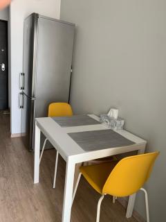 Comfort Plaza Residence Studio (Lujerului) - Bucarest - 2