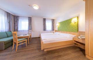 Reiters Wohlfühlhotel - 4