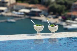VILLA NONA - Syvota - 5