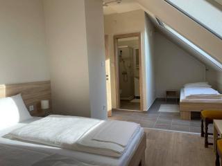 Szőlőfürt Fogadó - 2