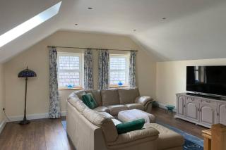 Rosie's self catering - 5