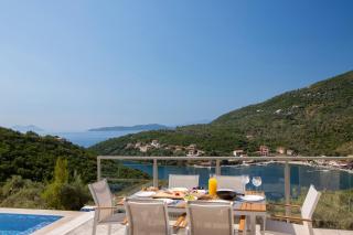 VILLA NONA - Syvota - 8